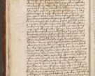 Zdjęcie nr 199 dla obiektu archiwalnego: Acta administratorialia per annum 1471 et episcopalia R. D. Joannis Rzeschow, primo administratoris et post vero episcopi Cracoviensis ab anno 1472 ad annum 1488 succesive acticara et registrara, prout videre est in fine huius voluminis