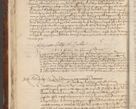 Zdjęcie nr 201 dla obiektu archiwalnego: Acta administratorialia per annum 1471 et episcopalia R. D. Joannis Rzeschow, primo administratoris et post vero episcopi Cracoviensis ab anno 1472 ad annum 1488 succesive acticara et registrara, prout videre est in fine huius voluminis