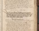 Zdjęcie nr 200 dla obiektu archiwalnego: Acta administratorialia per annum 1471 et episcopalia R. D. Joannis Rzeschow, primo administratoris et post vero episcopi Cracoviensis ab anno 1472 ad annum 1488 succesive acticara et registrara, prout videre est in fine huius voluminis