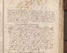 Zdjęcie nr 198 dla obiektu archiwalnego: Acta administratorialia per annum 1471 et episcopalia R. D. Joannis Rzeschow, primo administratoris et post vero episcopi Cracoviensis ab anno 1472 ad annum 1488 succesive acticara et registrara, prout videre est in fine huius voluminis