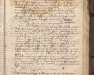 Zdjęcie nr 196 dla obiektu archiwalnego: Acta administratorialia per annum 1471 et episcopalia R. D. Joannis Rzeschow, primo administratoris et post vero episcopi Cracoviensis ab anno 1472 ad annum 1488 succesive acticara et registrara, prout videre est in fine huius voluminis