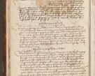 Zdjęcie nr 189 dla obiektu archiwalnego: Acta administratorialia per annum 1471 et episcopalia R. D. Joannis Rzeschow, primo administratoris et post vero episcopi Cracoviensis ab anno 1472 ad annum 1488 succesive acticara et registrara, prout videre est in fine huius voluminis