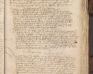 Zdjęcie nr 184 dla obiektu archiwalnego: Acta administratorialia per annum 1471 et episcopalia R. D. Joannis Rzeschow, primo administratoris et post vero episcopi Cracoviensis ab anno 1472 ad annum 1488 succesive acticara et registrara, prout videre est in fine huius voluminis
