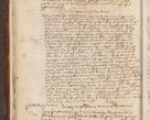 Zdjęcie nr 187 dla obiektu archiwalnego: Acta administratorialia per annum 1471 et episcopalia R. D. Joannis Rzeschow, primo administratoris et post vero episcopi Cracoviensis ab anno 1472 ad annum 1488 succesive acticara et registrara, prout videre est in fine huius voluminis