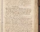 Zdjęcie nr 182 dla obiektu archiwalnego: Acta administratorialia per annum 1471 et episcopalia R. D. Joannis Rzeschow, primo administratoris et post vero episcopi Cracoviensis ab anno 1472 ad annum 1488 succesive acticara et registrara, prout videre est in fine huius voluminis