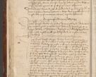Zdjęcie nr 183 dla obiektu archiwalnego: Acta administratorialia per annum 1471 et episcopalia R. D. Joannis Rzeschow, primo administratoris et post vero episcopi Cracoviensis ab anno 1472 ad annum 1488 succesive acticara et registrara, prout videre est in fine huius voluminis