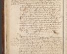 Zdjęcie nr 181 dla obiektu archiwalnego: Acta administratorialia per annum 1471 et episcopalia R. D. Joannis Rzeschow, primo administratoris et post vero episcopi Cracoviensis ab anno 1472 ad annum 1488 succesive acticara et registrara, prout videre est in fine huius voluminis