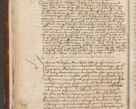 Zdjęcie nr 179 dla obiektu archiwalnego: Acta administratorialia per annum 1471 et episcopalia R. D. Joannis Rzeschow, primo administratoris et post vero episcopi Cracoviensis ab anno 1472 ad annum 1488 succesive acticara et registrara, prout videre est in fine huius voluminis