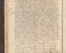 Zdjęcie nr 171 dla obiektu archiwalnego: Acta administratorialia per annum 1471 et episcopalia R. D. Joannis Rzeschow, primo administratoris et post vero episcopi Cracoviensis ab anno 1472 ad annum 1488 succesive acticara et registrara, prout videre est in fine huius voluminis