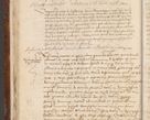 Zdjęcie nr 173 dla obiektu archiwalnego: Acta administratorialia per annum 1471 et episcopalia R. D. Joannis Rzeschow, primo administratoris et post vero episcopi Cracoviensis ab anno 1472 ad annum 1488 succesive acticara et registrara, prout videre est in fine huius voluminis