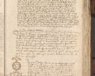 Zdjęcie nr 170 dla obiektu archiwalnego: Acta administratorialia per annum 1471 et episcopalia R. D. Joannis Rzeschow, primo administratoris et post vero episcopi Cracoviensis ab anno 1472 ad annum 1488 succesive acticara et registrara, prout videre est in fine huius voluminis