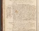 Zdjęcie nr 169 dla obiektu archiwalnego: Acta administratorialia per annum 1471 et episcopalia R. D. Joannis Rzeschow, primo administratoris et post vero episcopi Cracoviensis ab anno 1472 ad annum 1488 succesive acticara et registrara, prout videre est in fine huius voluminis