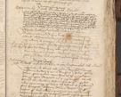 Zdjęcie nr 168 dla obiektu archiwalnego: Acta administratorialia per annum 1471 et episcopalia R. D. Joannis Rzeschow, primo administratoris et post vero episcopi Cracoviensis ab anno 1472 ad annum 1488 succesive acticara et registrara, prout videre est in fine huius voluminis