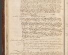 Zdjęcie nr 167 dla obiektu archiwalnego: Acta administratorialia per annum 1471 et episcopalia R. D. Joannis Rzeschow, primo administratoris et post vero episcopi Cracoviensis ab anno 1472 ad annum 1488 succesive acticara et registrara, prout videre est in fine huius voluminis