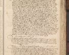 Zdjęcie nr 164 dla obiektu archiwalnego: Acta administratorialia per annum 1471 et episcopalia R. D. Joannis Rzeschow, primo administratoris et post vero episcopi Cracoviensis ab anno 1472 ad annum 1488 succesive acticara et registrara, prout videre est in fine huius voluminis