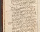 Zdjęcie nr 163 dla obiektu archiwalnego: Acta administratorialia per annum 1471 et episcopalia R. D. Joannis Rzeschow, primo administratoris et post vero episcopi Cracoviensis ab anno 1472 ad annum 1488 succesive acticara et registrara, prout videre est in fine huius voluminis