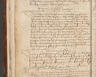 Zdjęcie nr 159 dla obiektu archiwalnego: Acta administratorialia per annum 1471 et episcopalia R. D. Joannis Rzeschow, primo administratoris et post vero episcopi Cracoviensis ab anno 1472 ad annum 1488 succesive acticara et registrara, prout videre est in fine huius voluminis