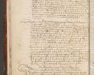 Zdjęcie nr 157 dla obiektu archiwalnego: Acta administratorialia per annum 1471 et episcopalia R. D. Joannis Rzeschow, primo administratoris et post vero episcopi Cracoviensis ab anno 1472 ad annum 1488 succesive acticara et registrara, prout videre est in fine huius voluminis