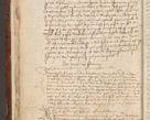 Zdjęcie nr 153 dla obiektu archiwalnego: Acta administratorialia per annum 1471 et episcopalia R. D. Joannis Rzeschow, primo administratoris et post vero episcopi Cracoviensis ab anno 1472 ad annum 1488 succesive acticara et registrara, prout videre est in fine huius voluminis