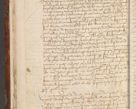 Zdjęcie nr 155 dla obiektu archiwalnego: Acta administratorialia per annum 1471 et episcopalia R. D. Joannis Rzeschow, primo administratoris et post vero episcopi Cracoviensis ab anno 1472 ad annum 1488 succesive acticara et registrara, prout videre est in fine huius voluminis
