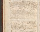 Zdjęcie nr 147 dla obiektu archiwalnego: Acta administratorialia per annum 1471 et episcopalia R. D. Joannis Rzeschow, primo administratoris et post vero episcopi Cracoviensis ab anno 1472 ad annum 1488 succesive acticara et registrara, prout videre est in fine huius voluminis