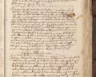 Zdjęcie nr 146 dla obiektu archiwalnego: Acta administratorialia per annum 1471 et episcopalia R. D. Joannis Rzeschow, primo administratoris et post vero episcopi Cracoviensis ab anno 1472 ad annum 1488 succesive acticara et registrara, prout videre est in fine huius voluminis