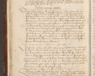 Zdjęcie nr 145 dla obiektu archiwalnego: Acta administratorialia per annum 1471 et episcopalia R. D. Joannis Rzeschow, primo administratoris et post vero episcopi Cracoviensis ab anno 1472 ad annum 1488 succesive acticara et registrara, prout videre est in fine huius voluminis