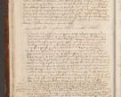 Zdjęcie nr 141 dla obiektu archiwalnego: Acta administratorialia per annum 1471 et episcopalia R. D. Joannis Rzeschow, primo administratoris et post vero episcopi Cracoviensis ab anno 1472 ad annum 1488 succesive acticara et registrara, prout videre est in fine huius voluminis