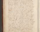 Zdjęcie nr 143 dla obiektu archiwalnego: Acta administratorialia per annum 1471 et episcopalia R. D. Joannis Rzeschow, primo administratoris et post vero episcopi Cracoviensis ab anno 1472 ad annum 1488 succesive acticara et registrara, prout videre est in fine huius voluminis