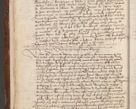 Zdjęcie nr 127 dla obiektu archiwalnego: Acta administratorialia per annum 1471 et episcopalia R. D. Joannis Rzeschow, primo administratoris et post vero episcopi Cracoviensis ab anno 1472 ad annum 1488 succesive acticara et registrara, prout videre est in fine huius voluminis