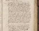 Zdjęcie nr 130 dla obiektu archiwalnego: Acta administratorialia per annum 1471 et episcopalia R. D. Joannis Rzeschow, primo administratoris et post vero episcopi Cracoviensis ab anno 1472 ad annum 1488 succesive acticara et registrara, prout videre est in fine huius voluminis
