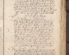 Zdjęcie nr 128 dla obiektu archiwalnego: Acta administratorialia per annum 1471 et episcopalia R. D. Joannis Rzeschow, primo administratoris et post vero episcopi Cracoviensis ab anno 1472 ad annum 1488 succesive acticara et registrara, prout videre est in fine huius voluminis