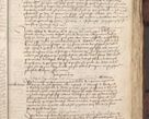 Zdjęcie nr 126 dla obiektu archiwalnego: Acta administratorialia per annum 1471 et episcopalia R. D. Joannis Rzeschow, primo administratoris et post vero episcopi Cracoviensis ab anno 1472 ad annum 1488 succesive acticara et registrara, prout videre est in fine huius voluminis