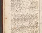 Zdjęcie nr 125 dla obiektu archiwalnego: Acta administratorialia per annum 1471 et episcopalia R. D. Joannis Rzeschow, primo administratoris et post vero episcopi Cracoviensis ab anno 1472 ad annum 1488 succesive acticara et registrara, prout videre est in fine huius voluminis