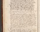 Zdjęcie nr 123 dla obiektu archiwalnego: Acta administratorialia per annum 1471 et episcopalia R. D. Joannis Rzeschow, primo administratoris et post vero episcopi Cracoviensis ab anno 1472 ad annum 1488 succesive acticara et registrara, prout videre est in fine huius voluminis