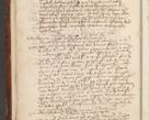 Zdjęcie nr 121 dla obiektu archiwalnego: Acta administratorialia per annum 1471 et episcopalia R. D. Joannis Rzeschow, primo administratoris et post vero episcopi Cracoviensis ab anno 1472 ad annum 1488 succesive acticara et registrara, prout videre est in fine huius voluminis