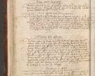 Zdjęcie nr 113 dla obiektu archiwalnego: Acta administratorialia per annum 1471 et episcopalia R. D. Joannis Rzeschow, primo administratoris et post vero episcopi Cracoviensis ab anno 1472 ad annum 1488 succesive acticara et registrara, prout videre est in fine huius voluminis