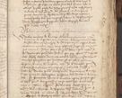 Zdjęcie nr 112 dla obiektu archiwalnego: Acta administratorialia per annum 1471 et episcopalia R. D. Joannis Rzeschow, primo administratoris et post vero episcopi Cracoviensis ab anno 1472 ad annum 1488 succesive acticara et registrara, prout videre est in fine huius voluminis