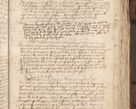 Zdjęcie nr 110 dla obiektu archiwalnego: Acta administratorialia per annum 1471 et episcopalia R. D. Joannis Rzeschow, primo administratoris et post vero episcopi Cracoviensis ab anno 1472 ad annum 1488 succesive acticara et registrara, prout videre est in fine huius voluminis