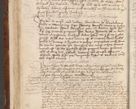 Zdjęcie nr 107 dla obiektu archiwalnego: Acta administratorialia per annum 1471 et episcopalia R. D. Joannis Rzeschow, primo administratoris et post vero episcopi Cracoviensis ab anno 1472 ad annum 1488 succesive acticara et registrara, prout videre est in fine huius voluminis