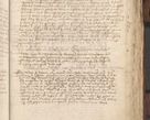 Zdjęcie nr 106 dla obiektu archiwalnego: Acta administratorialia per annum 1471 et episcopalia R. D. Joannis Rzeschow, primo administratoris et post vero episcopi Cracoviensis ab anno 1472 ad annum 1488 succesive acticara et registrara, prout videre est in fine huius voluminis