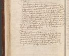 Zdjęcie nr 105 dla obiektu archiwalnego: Acta administratorialia per annum 1471 et episcopalia R. D. Joannis Rzeschow, primo administratoris et post vero episcopi Cracoviensis ab anno 1472 ad annum 1488 succesive acticara et registrara, prout videre est in fine huius voluminis