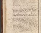 Zdjęcie nr 103 dla obiektu archiwalnego: Acta administratorialia per annum 1471 et episcopalia R. D. Joannis Rzeschow, primo administratoris et post vero episcopi Cracoviensis ab anno 1472 ad annum 1488 succesive acticara et registrara, prout videre est in fine huius voluminis