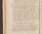 Zdjęcie nr 101 dla obiektu archiwalnego: Acta administratorialia per annum 1471 et episcopalia R. D. Joannis Rzeschow, primo administratoris et post vero episcopi Cracoviensis ab anno 1472 ad annum 1488 succesive acticara et registrara, prout videre est in fine huius voluminis