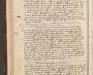 Zdjęcie nr 95 dla obiektu archiwalnego: Acta administratorialia per annum 1471 et episcopalia R. D. Joannis Rzeschow, primo administratoris et post vero episcopi Cracoviensis ab anno 1472 ad annum 1488 succesive acticara et registrara, prout videre est in fine huius voluminis