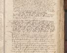 Zdjęcie nr 96 dla obiektu archiwalnego: Acta administratorialia per annum 1471 et episcopalia R. D. Joannis Rzeschow, primo administratoris et post vero episcopi Cracoviensis ab anno 1472 ad annum 1488 succesive acticara et registrara, prout videre est in fine huius voluminis