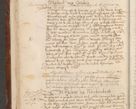 Zdjęcie nr 89 dla obiektu archiwalnego: Acta administratorialia per annum 1471 et episcopalia R. D. Joannis Rzeschow, primo administratoris et post vero episcopi Cracoviensis ab anno 1472 ad annum 1488 succesive acticara et registrara, prout videre est in fine huius voluminis