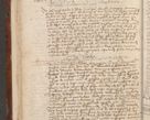 Zdjęcie nr 93 dla obiektu archiwalnego: Acta administratorialia per annum 1471 et episcopalia R. D. Joannis Rzeschow, primo administratoris et post vero episcopi Cracoviensis ab anno 1472 ad annum 1488 succesive acticara et registrara, prout videre est in fine huius voluminis
