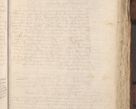 Zdjęcie nr 88 dla obiektu archiwalnego: Acta administratorialia per annum 1471 et episcopalia R. D. Joannis Rzeschow, primo administratoris et post vero episcopi Cracoviensis ab anno 1472 ad annum 1488 succesive acticara et registrara, prout videre est in fine huius voluminis