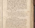 Zdjęcie nr 84 dla obiektu archiwalnego: Acta administratorialia per annum 1471 et episcopalia R. D. Joannis Rzeschow, primo administratoris et post vero episcopi Cracoviensis ab anno 1472 ad annum 1488 succesive acticara et registrara, prout videre est in fine huius voluminis